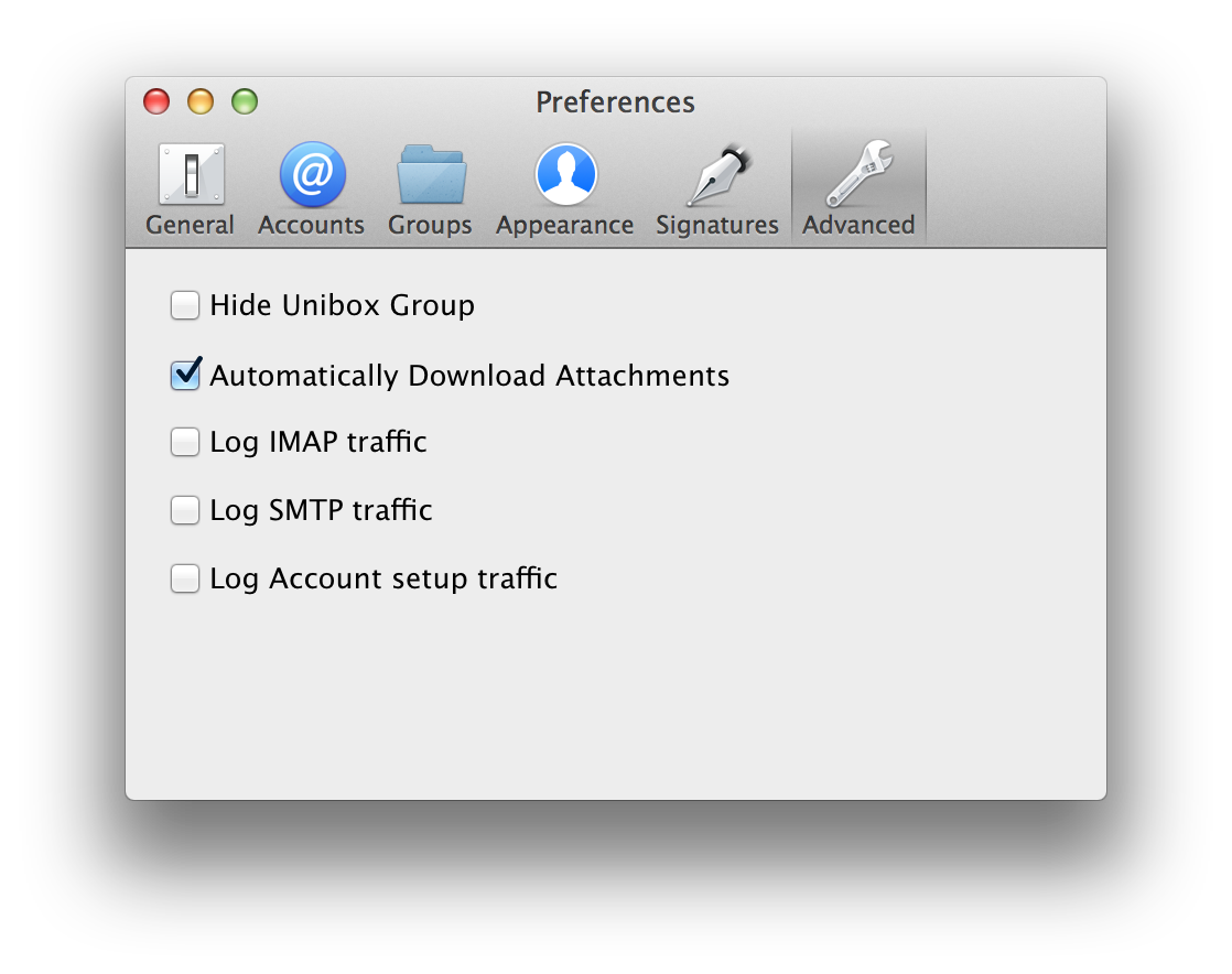 unibox mac unibox mac