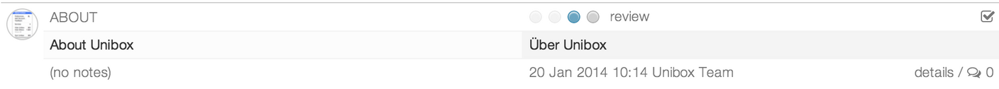 unibox beta unibox beta